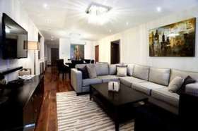 3 bedroom Apartment...